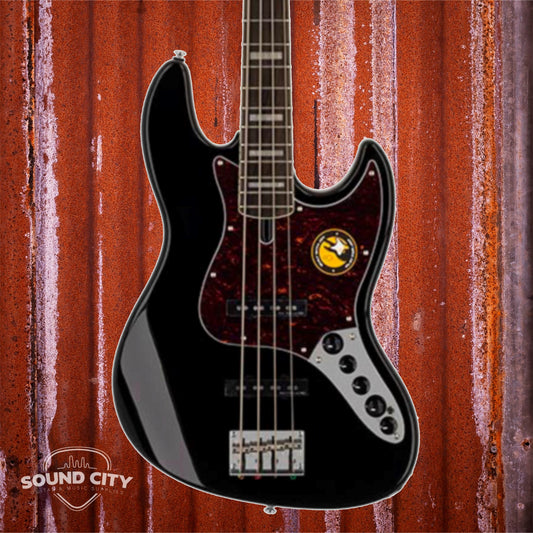 Sire Basses V7+ A4/ BK Active Basgitaar