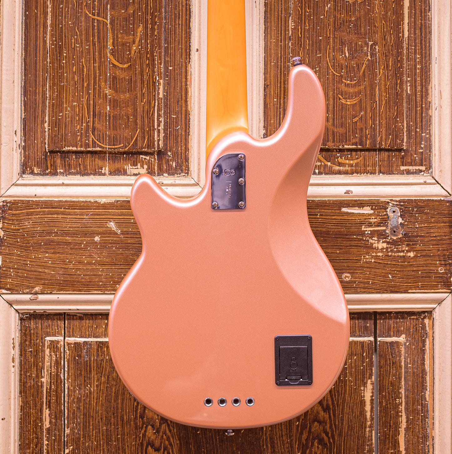 Sire Basses Z3 4/RGD Z Series Marcus Miller mahogany Basgitaar