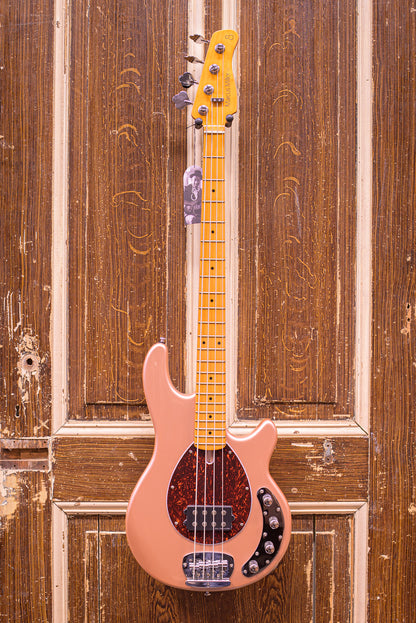 Sire Basses Z3 4/RGD Z Series Marcus Miller mahogany Basgitaar