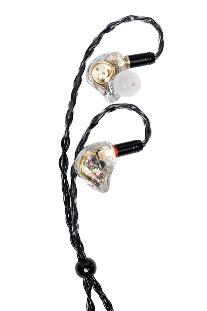 Stagg SPM-PRO TR Live In-Ear Monitor