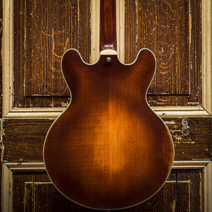 Stanford Crossroads Thinline 35 AV Elektrische Gitaar