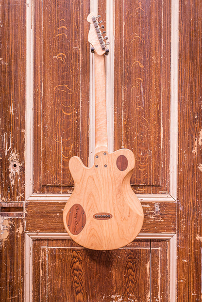 Stoney Creek Sapphire Elektrische gitaar (occasion)