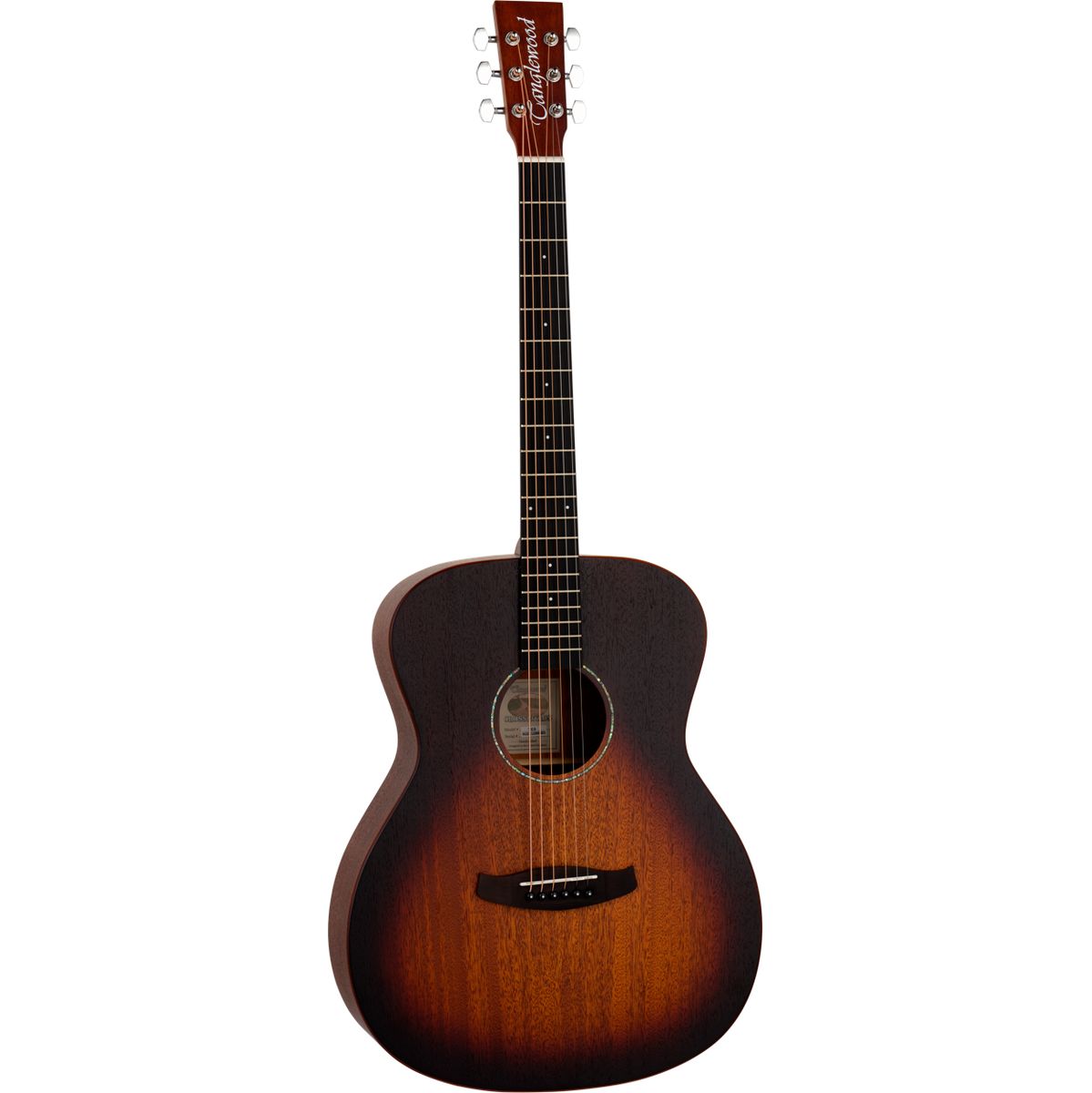 Tanglewood Crossroads 3