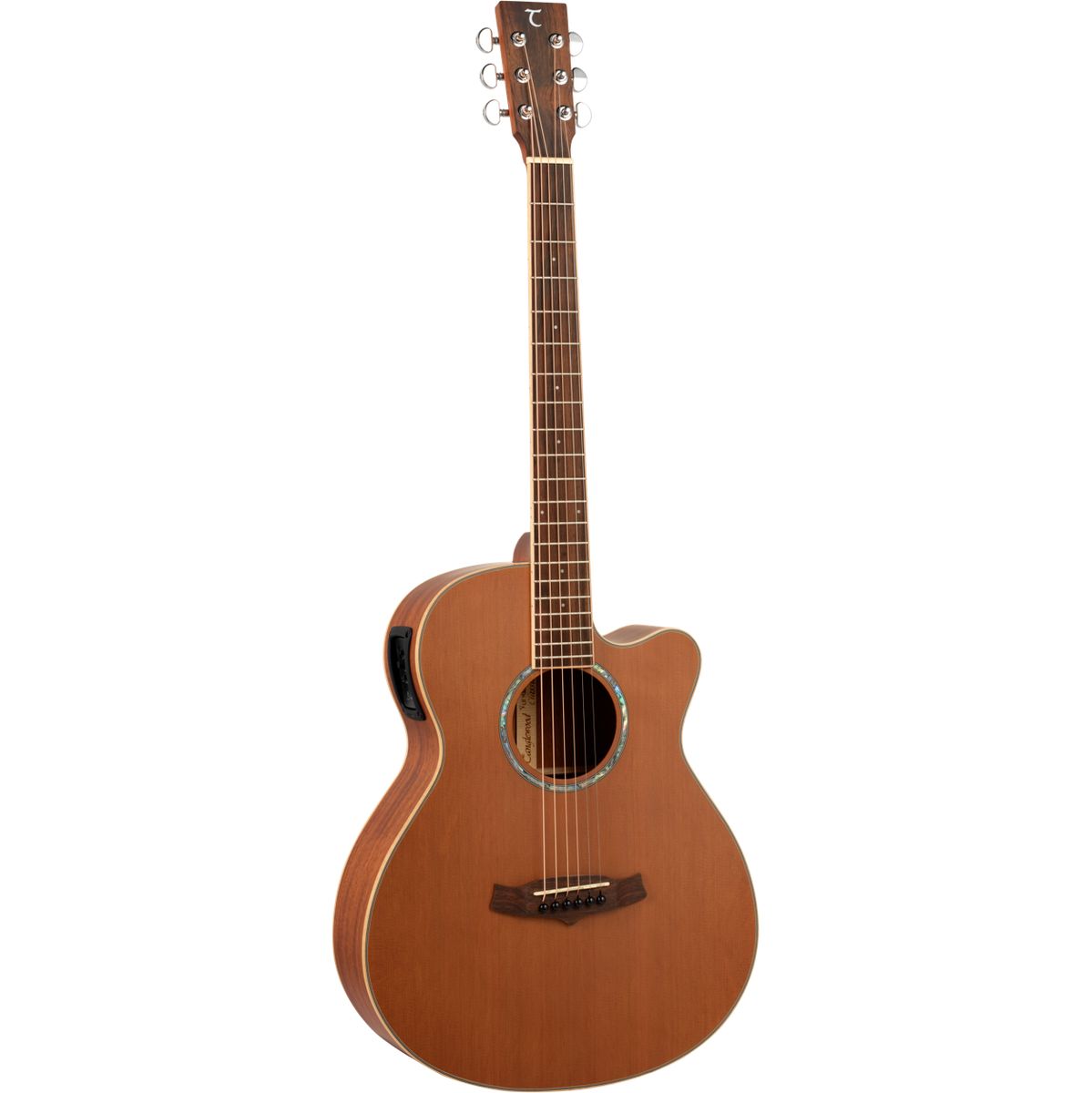 Tanglewood Sundance Classic 4 Ce