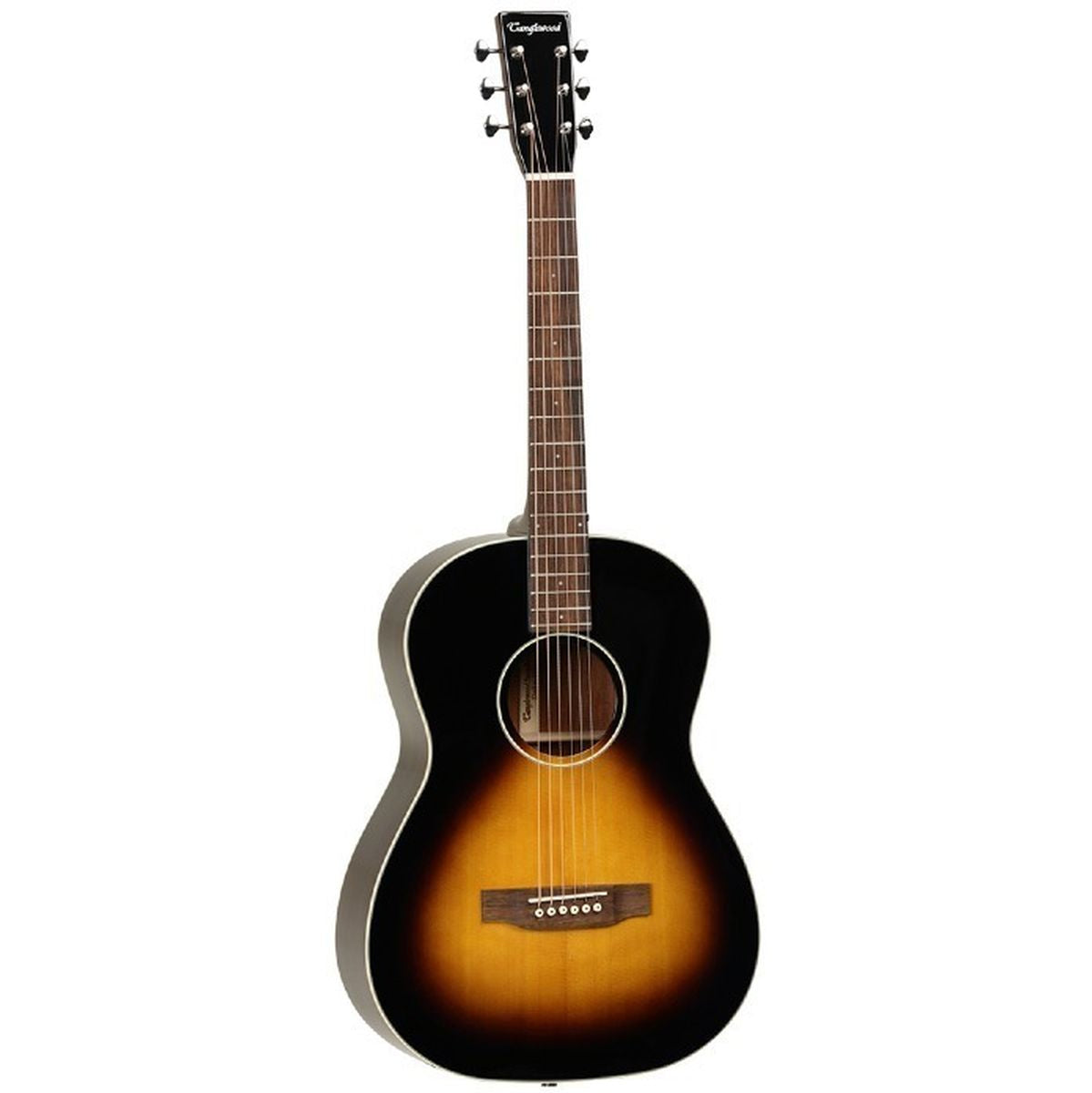 Tanglewood Sundance Historic TW 40 So Vse