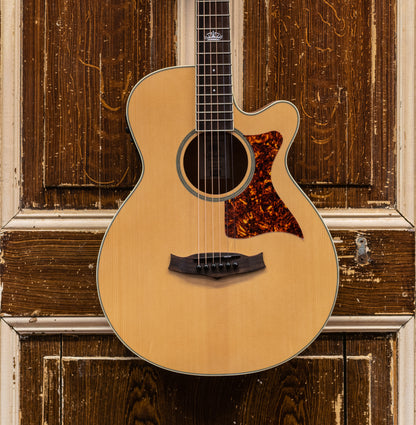 Tanglewood TSP45 Sundance Premier 45 Super Folk Westerngitaar