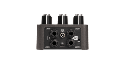 Universal Audio UAFX Dream 65 Reverb Amplifier Gitaarversterker