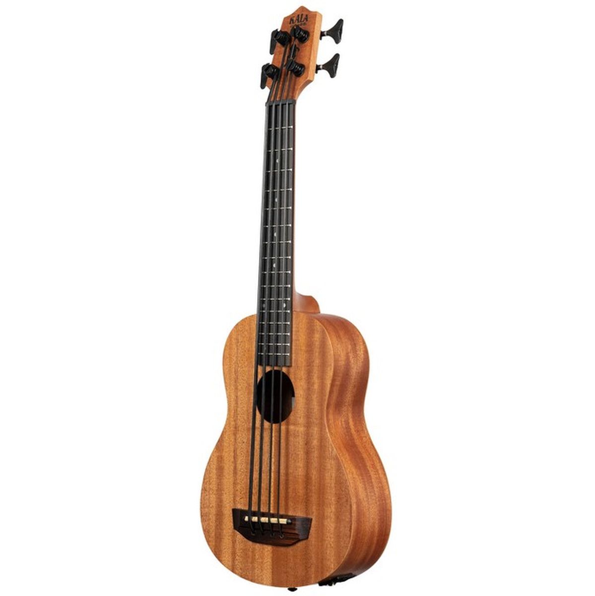 Kala Nomad Acoustic-Electric U-BASS