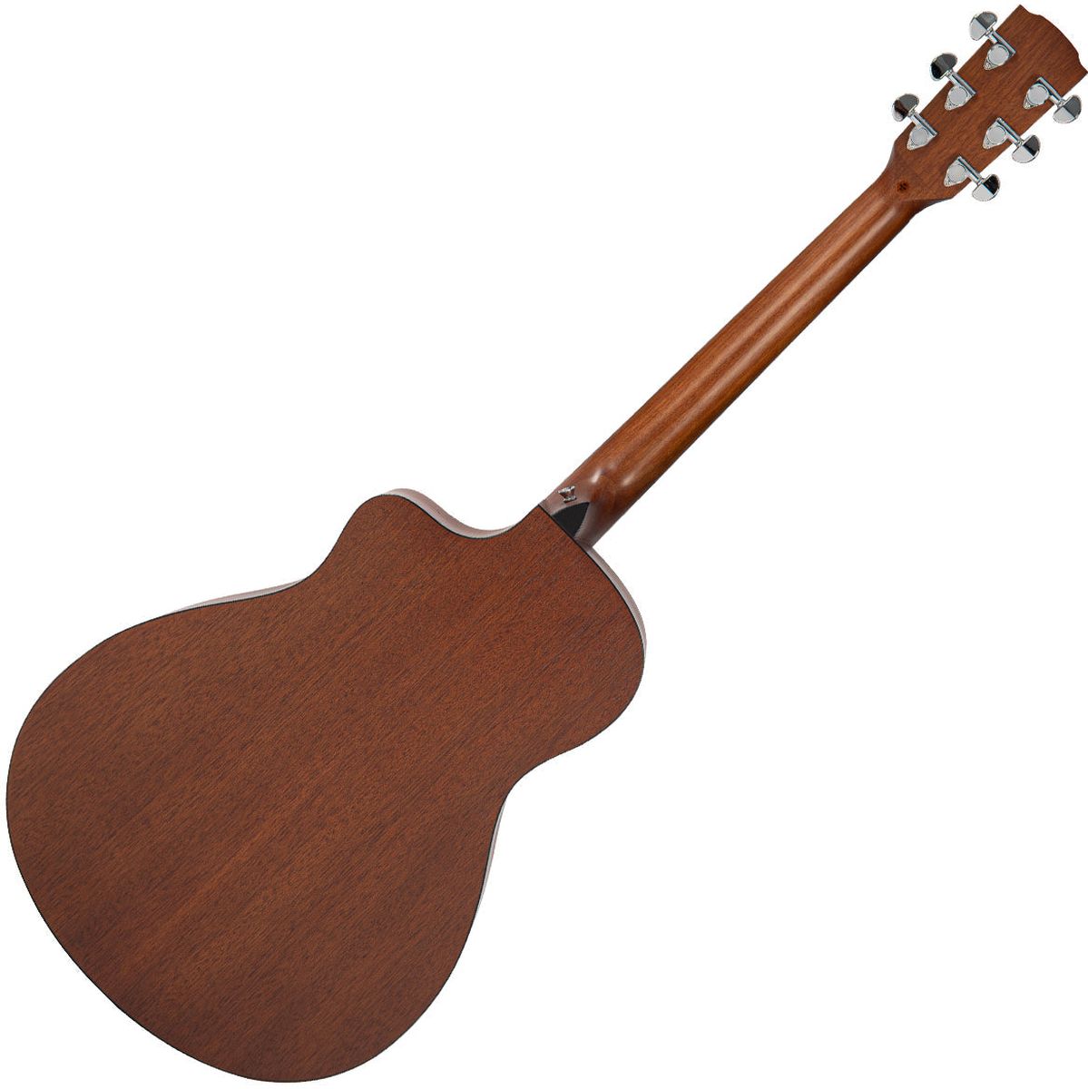 Vintage Pacific Coast Series Acoustic Guitar - Cherryburst