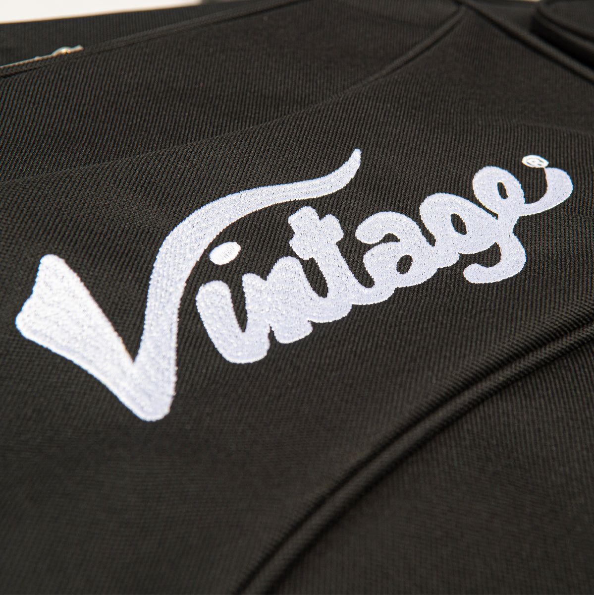 Vintage Deluxe Bass Guitar Gig Bag