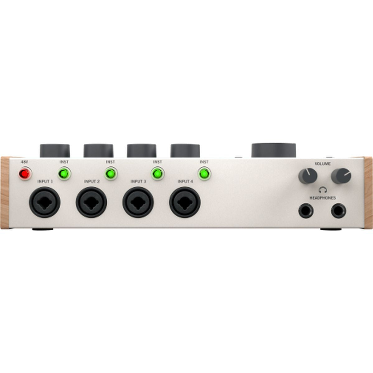Universal Audio Volt 476P