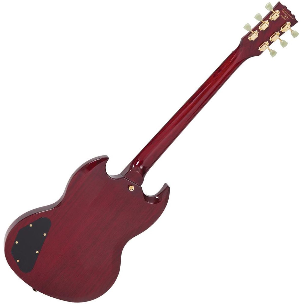 Vintage VS6-GOLD Hware-Cherry