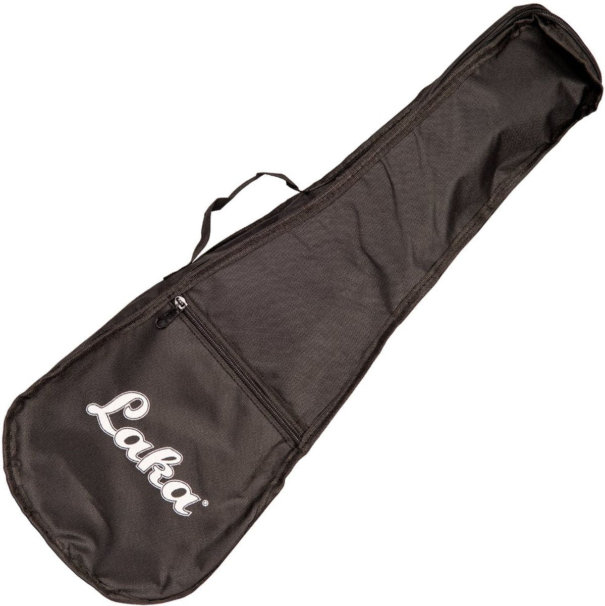 Laka Mahogany Deluxe Series Ukulele &amp; Bag - Concert