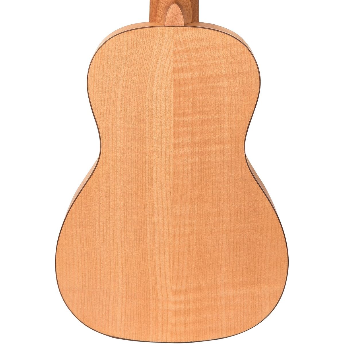 Laka Maple Series Ukulele &amp; Bag - Concert