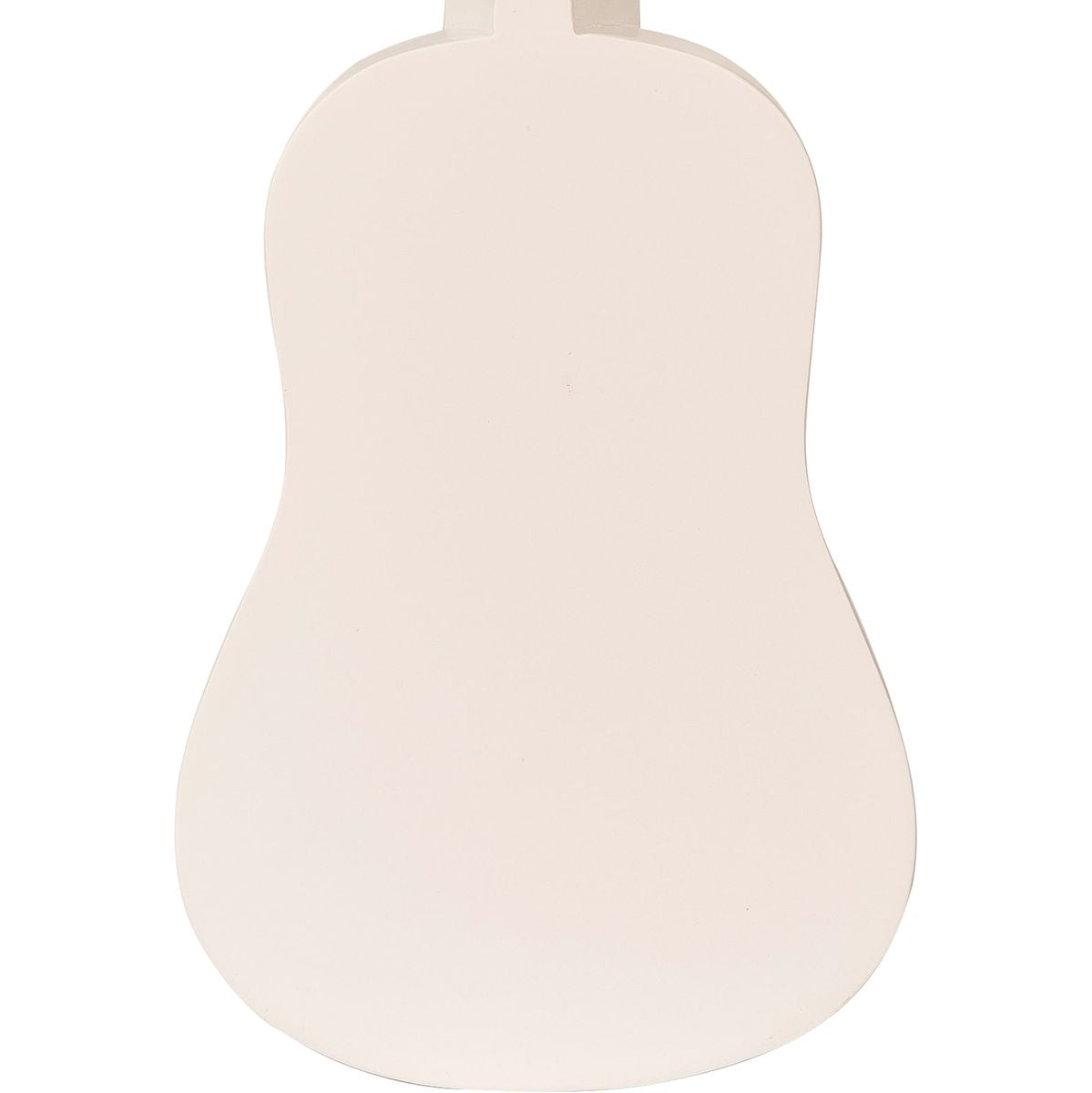 Vintage Ukulele - Satin White
