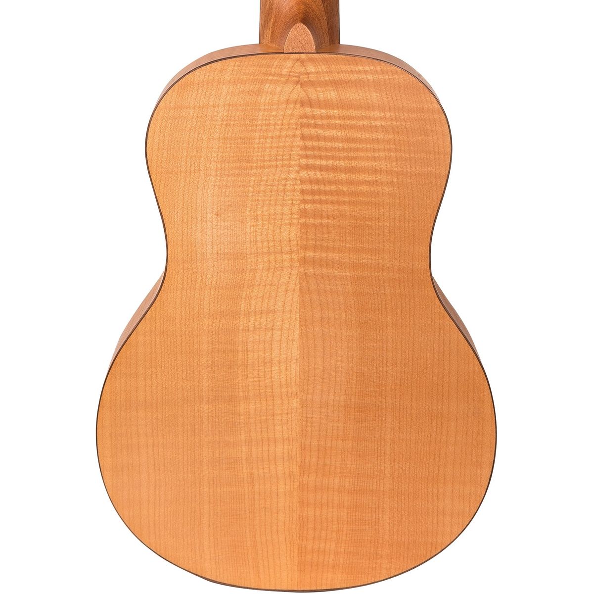 Laka Maple Series Ukulele &amp; Bag - Tenor