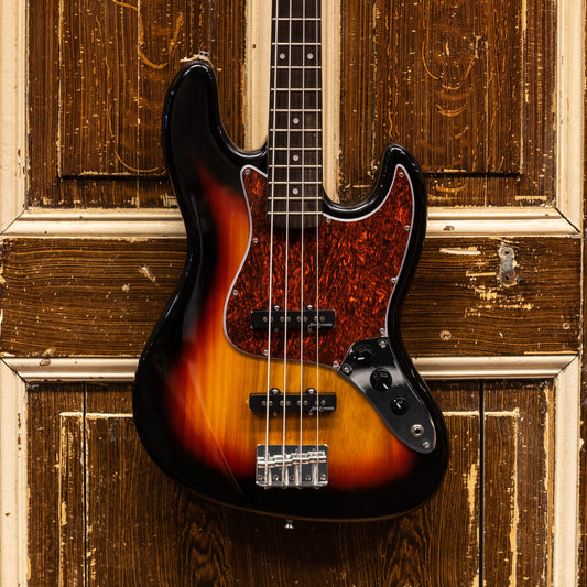 Vintage V49 Coaster Series Bass 3TS Basgitaar