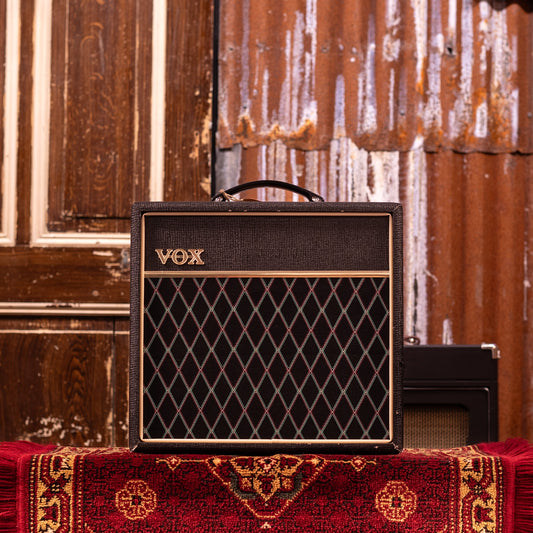 Vox Pathfinder 15 Gitaarversterker Combo V9158 (occasion)