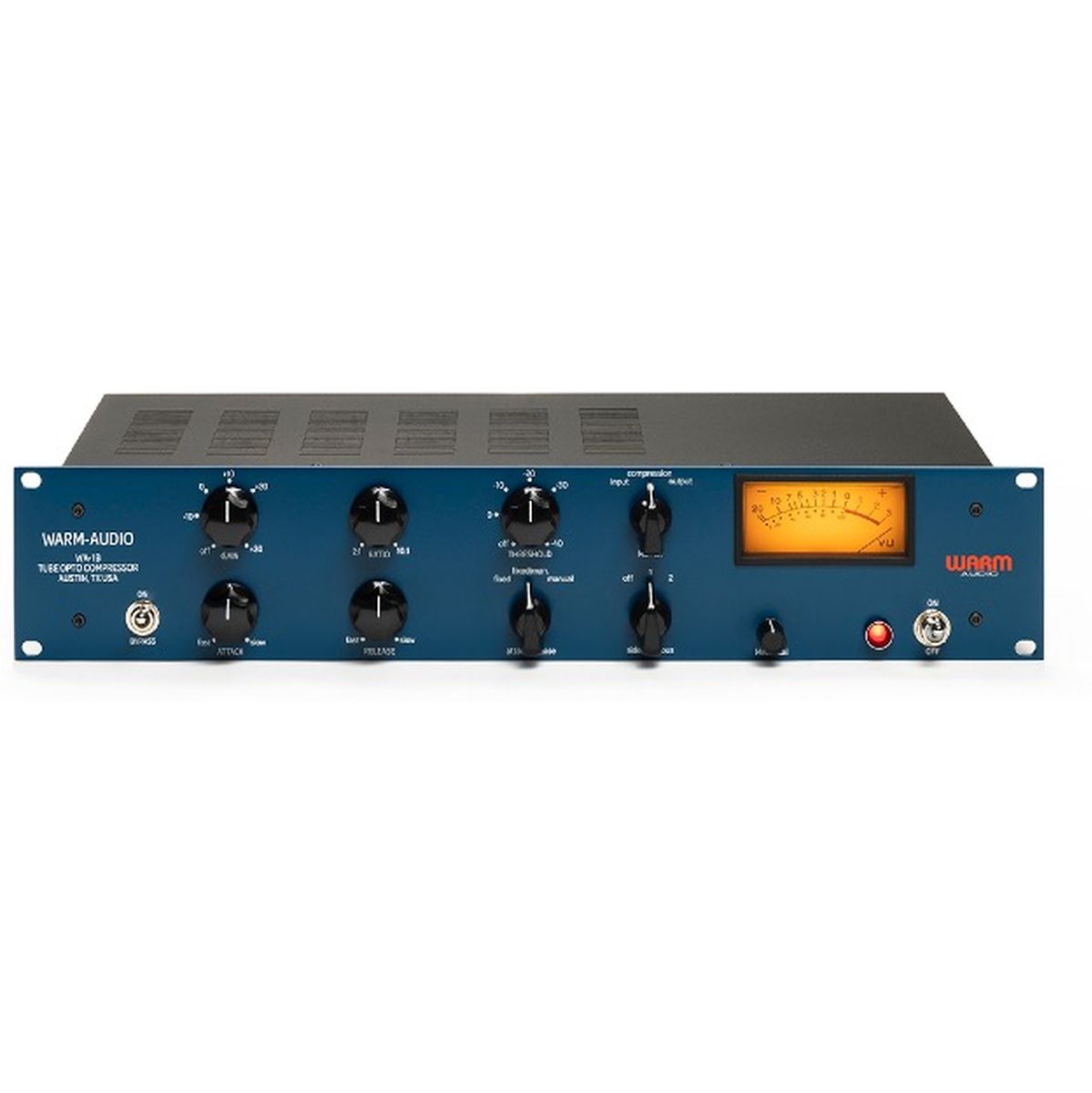 Warm Audio WA-1B