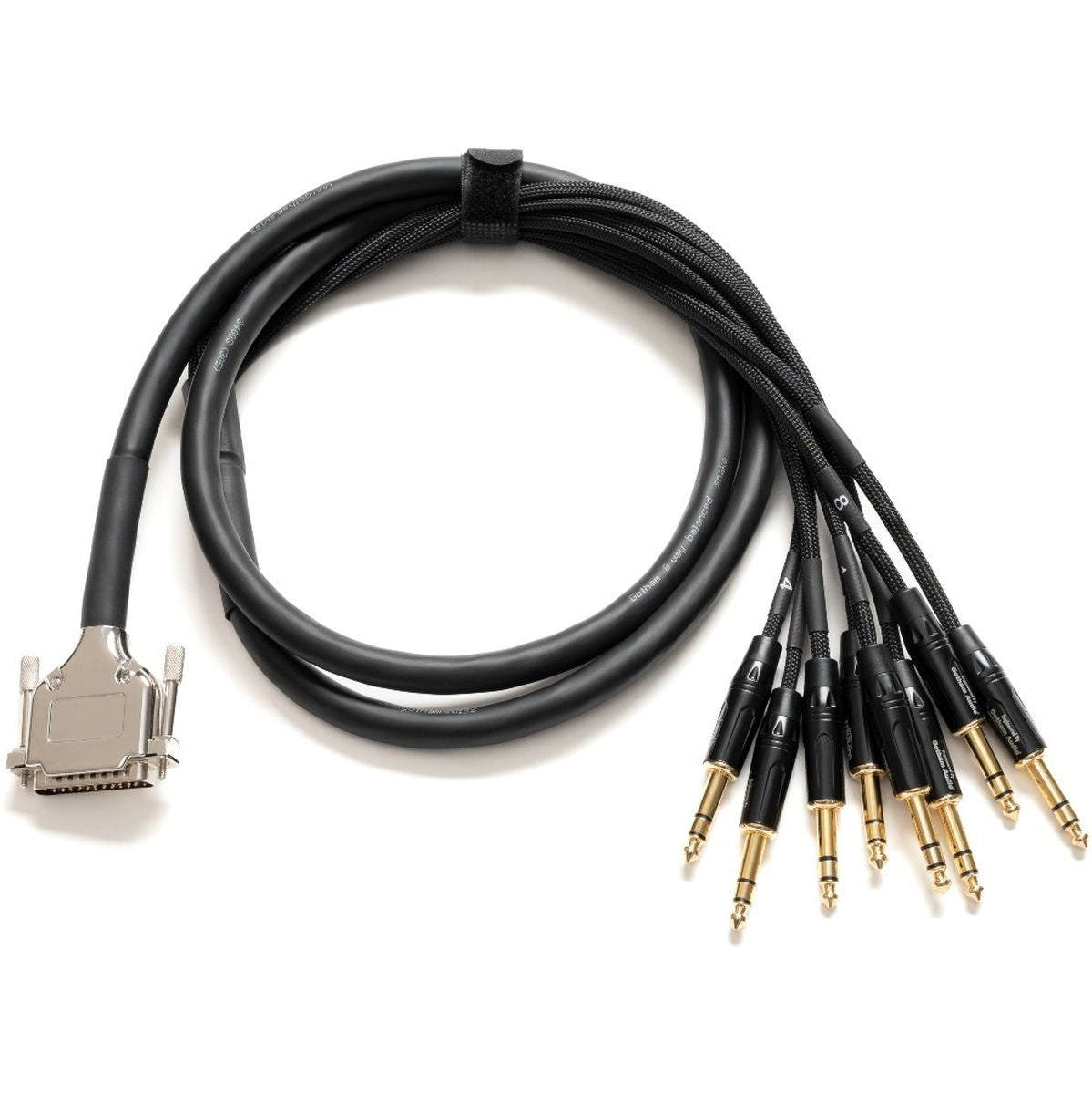 Warm Audio Premier DB25-TRSM-20'