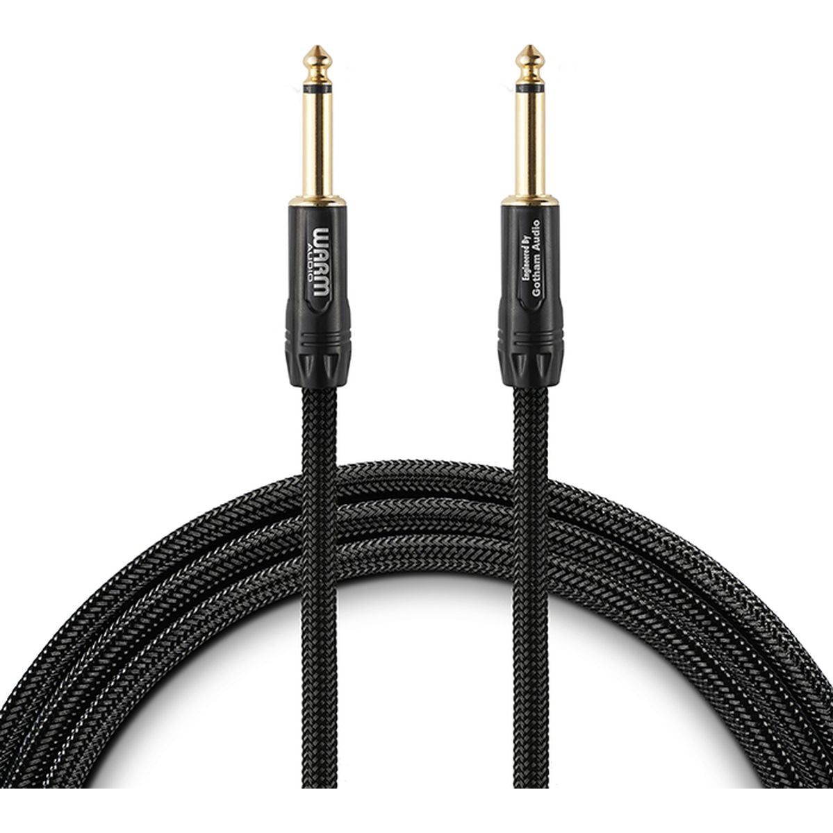 Warm Audio Premier Series - Speaker Cabinet TS Cable 3' (0.9 M)