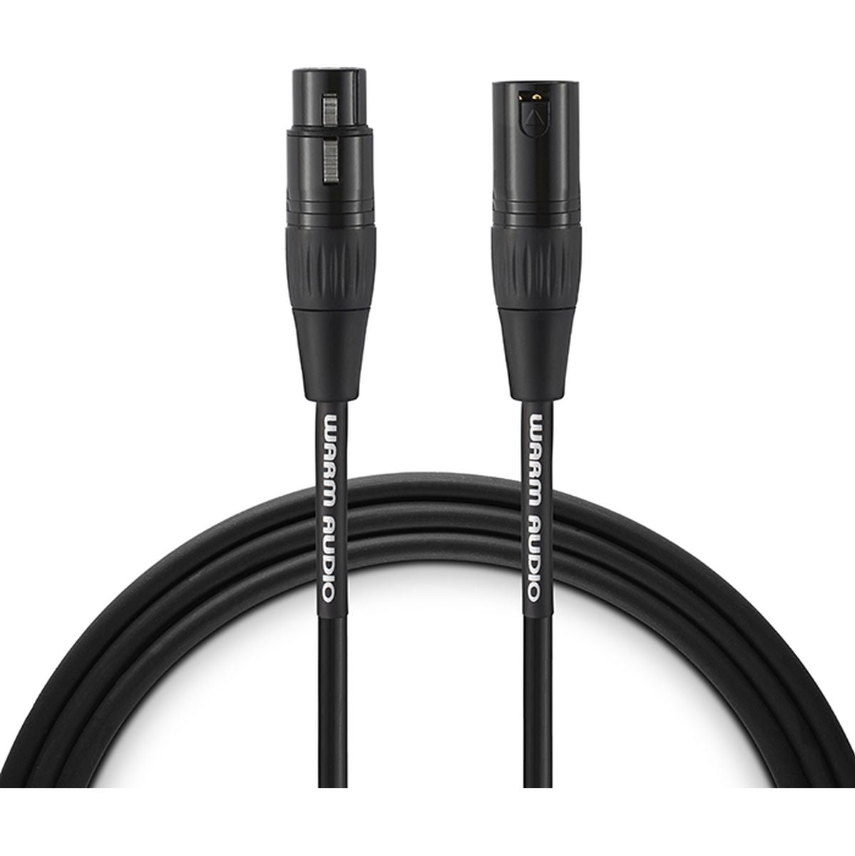 Warm Audio Pro Series - Studio + Live XLR Cable 15' (4.6 M)