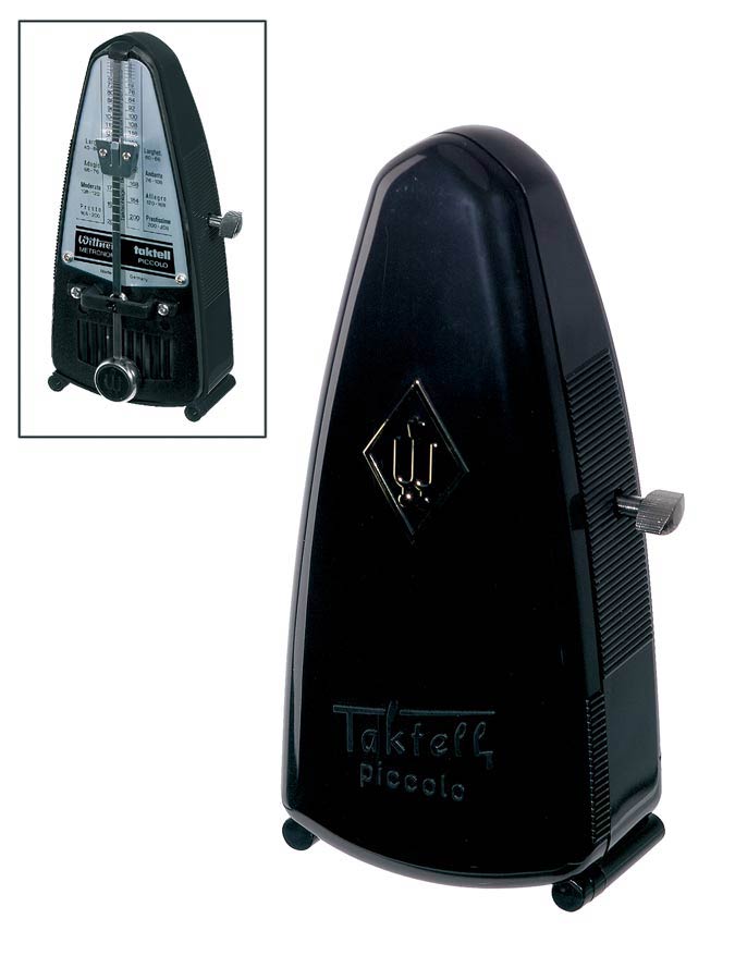 Wittner Taktell Piccolo metronome BK