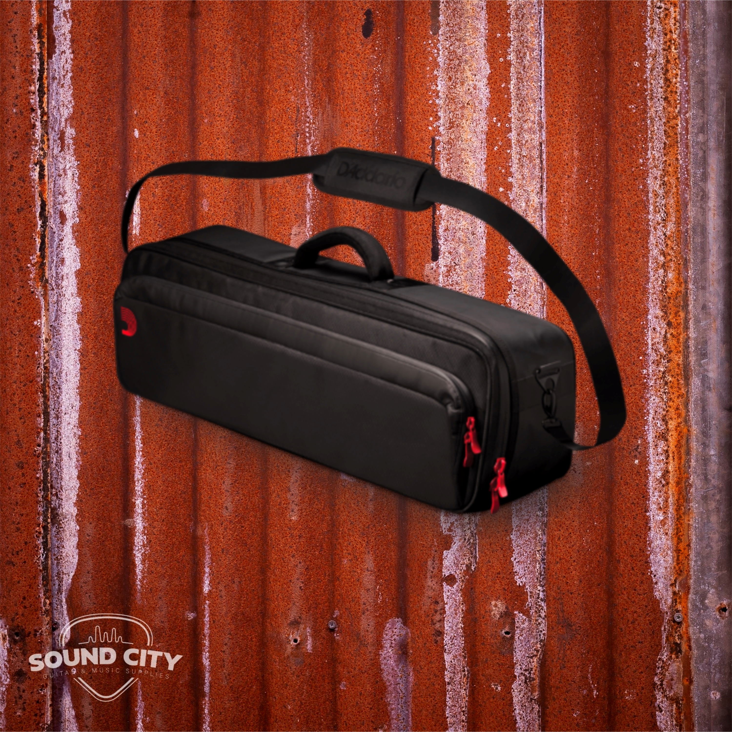 D'Addario XPND 1 Pedalboard Bag