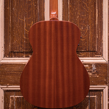 Vintage 'Fret Dancer' Electro-Acoustic Aged Open Pore Westerngitaar
