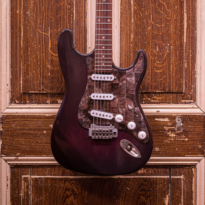 Rikkers Strat (occasion)