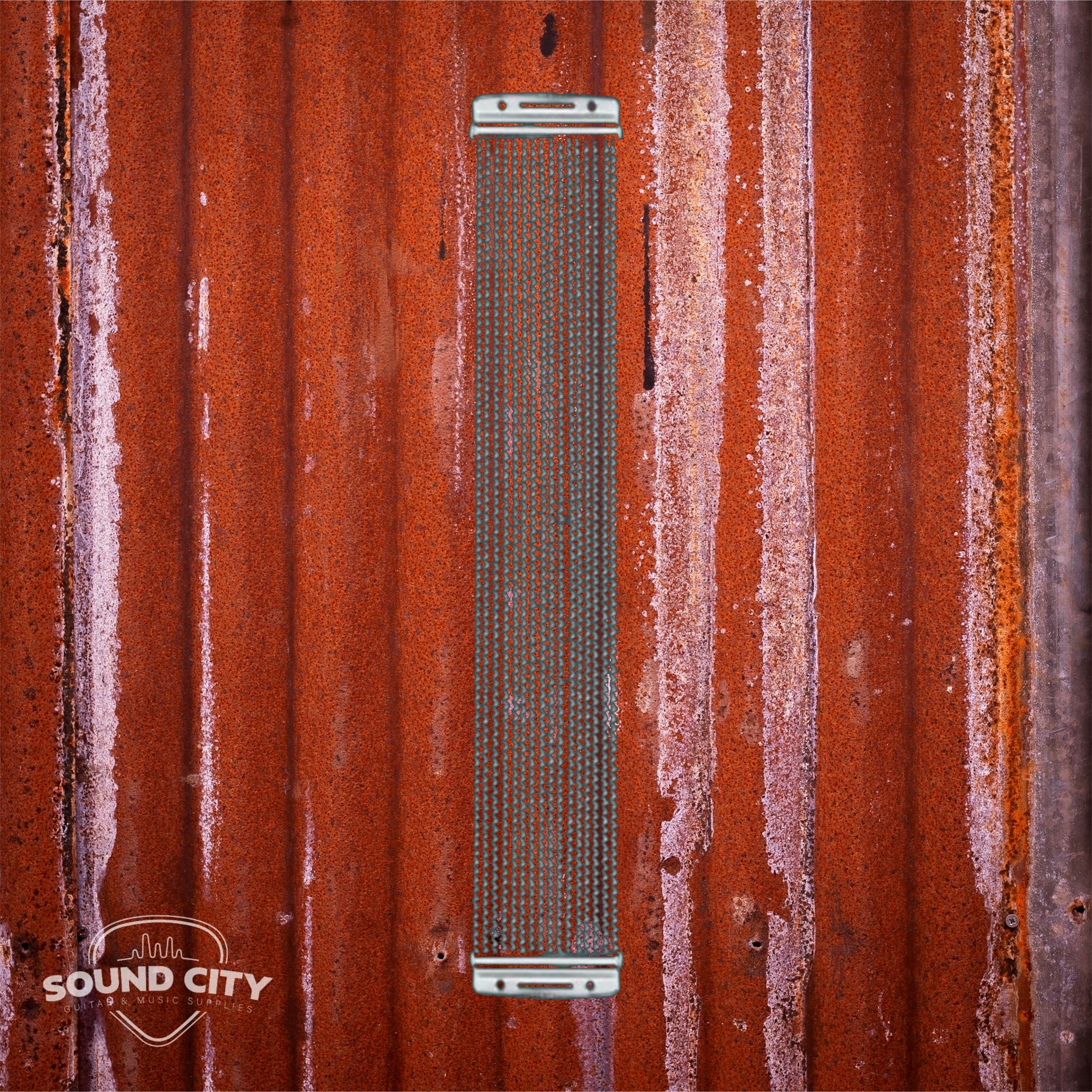 Snaarmat voor 14" snare drum / 16-wires