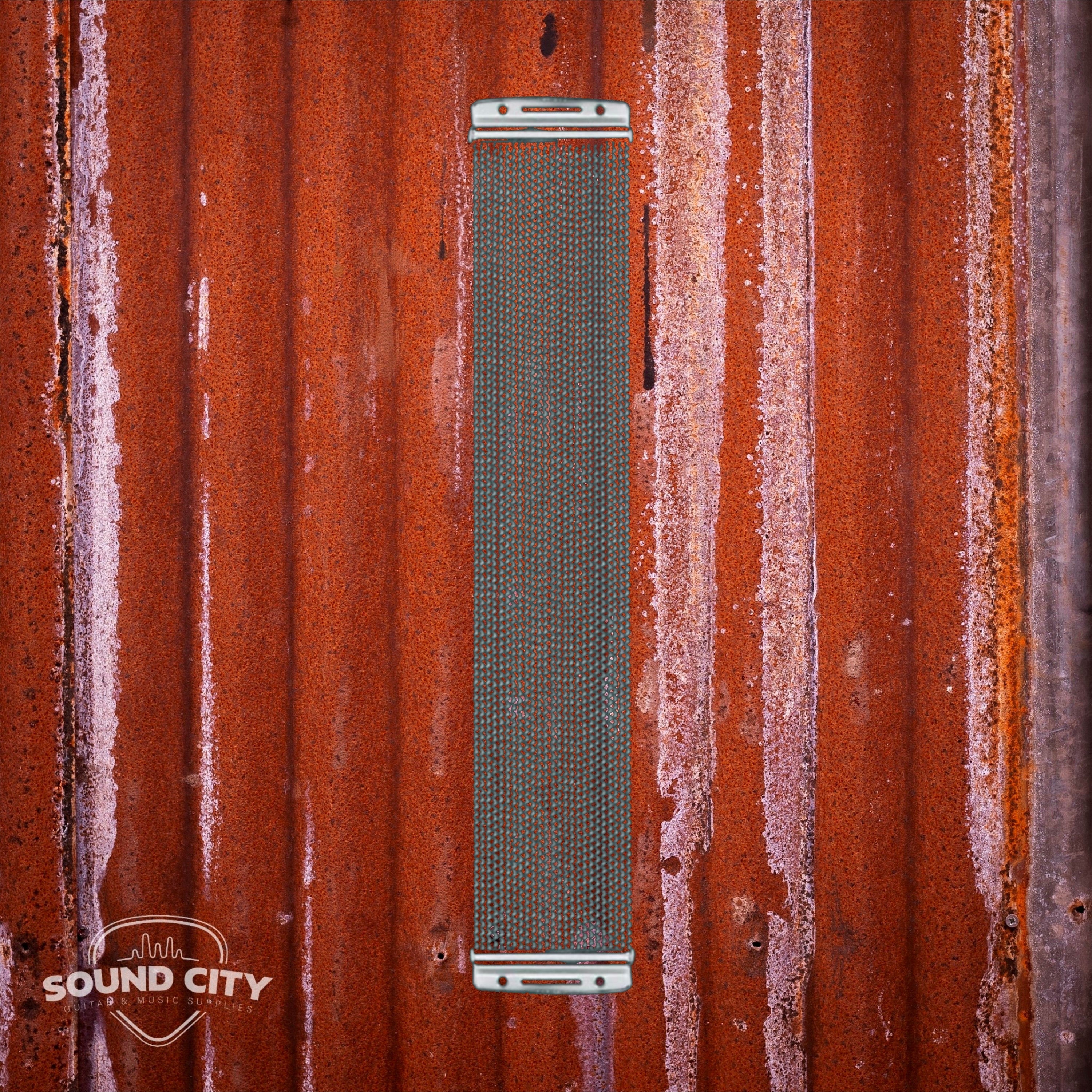 Snaarmat voor 14" snare drum / 25-wires