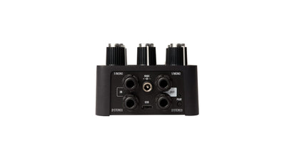 Universal Audio UAFX Starlight Echo Station