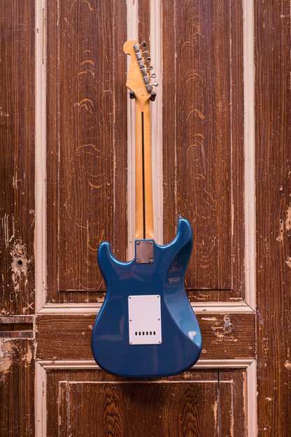 SX Retro Series electric guitar 57 SST57-LPB Elektrische gitaar
