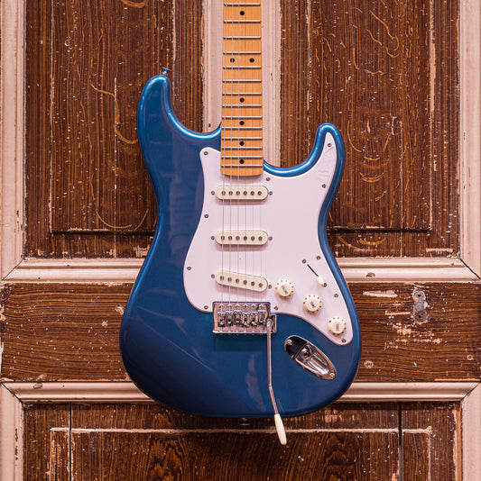 SX Retro Series electric guitar 57 SST57-LPB Elektrische gitaar