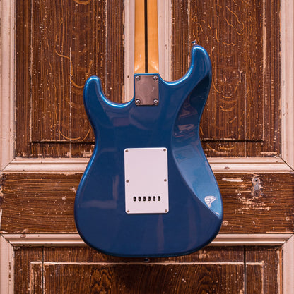 SX Retro Series electric guitar 57 SST57-LPB Elektrische gitaar