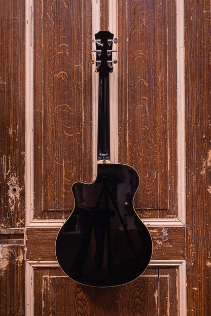 Yamaha APX700ll met element (occasion)